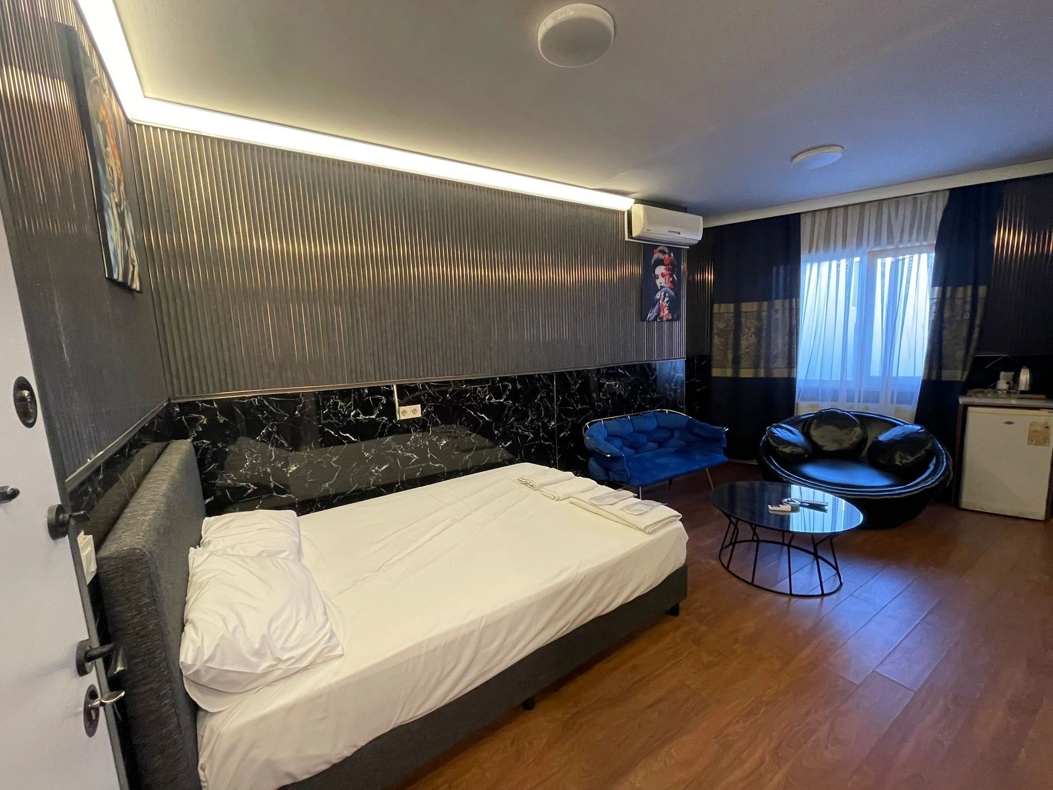 Aylık Kiralık Apart