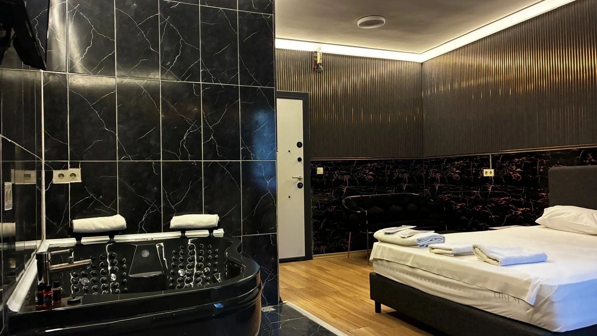 Standart Çift Kişilik